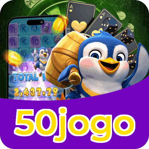 Login rápido no app 50jogo