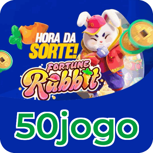 Siga a 50jogo no Facebook