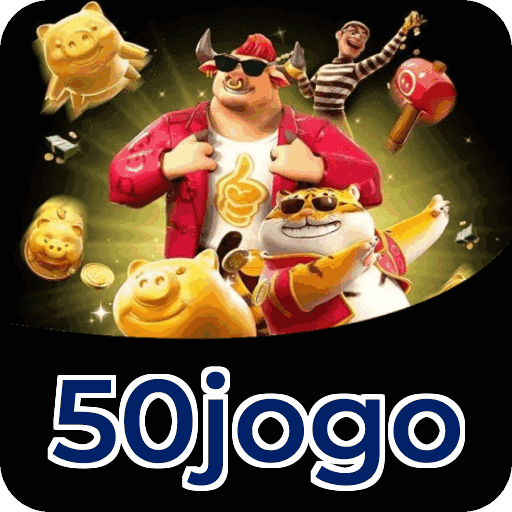 Bônus de Boas-vindas 50jogo